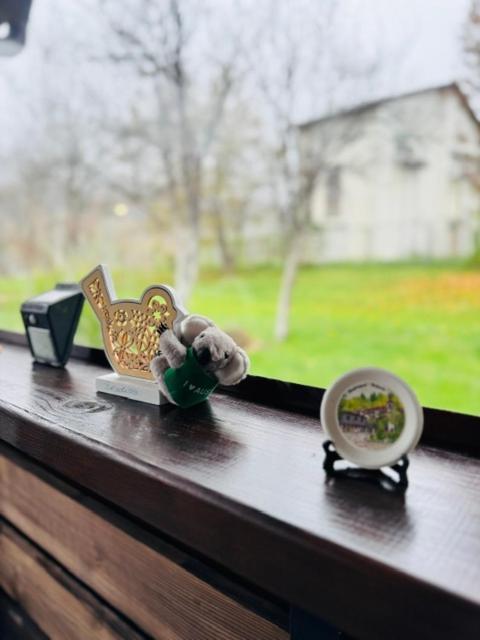 Apartments Paradise Licko Petrovo Selo Екстериор снимка