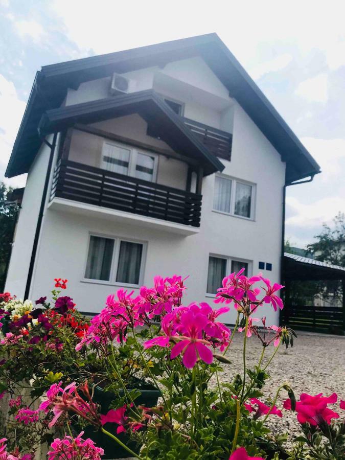 Apartments Paradise Licko Petrovo Selo Екстериор снимка